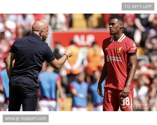 利物浦中场核心数据持续攀升，利物浦中场名宿