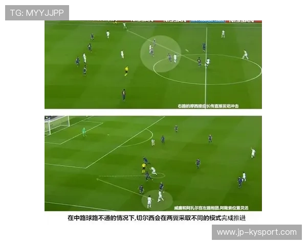 切尔西逐步找回平衡